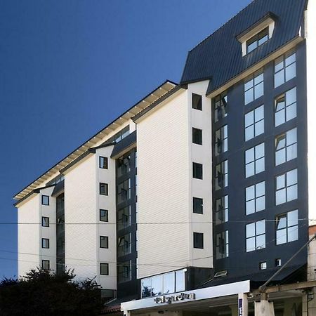 Hotel Val Garden San Carlos de Bariloche Extérieur photo