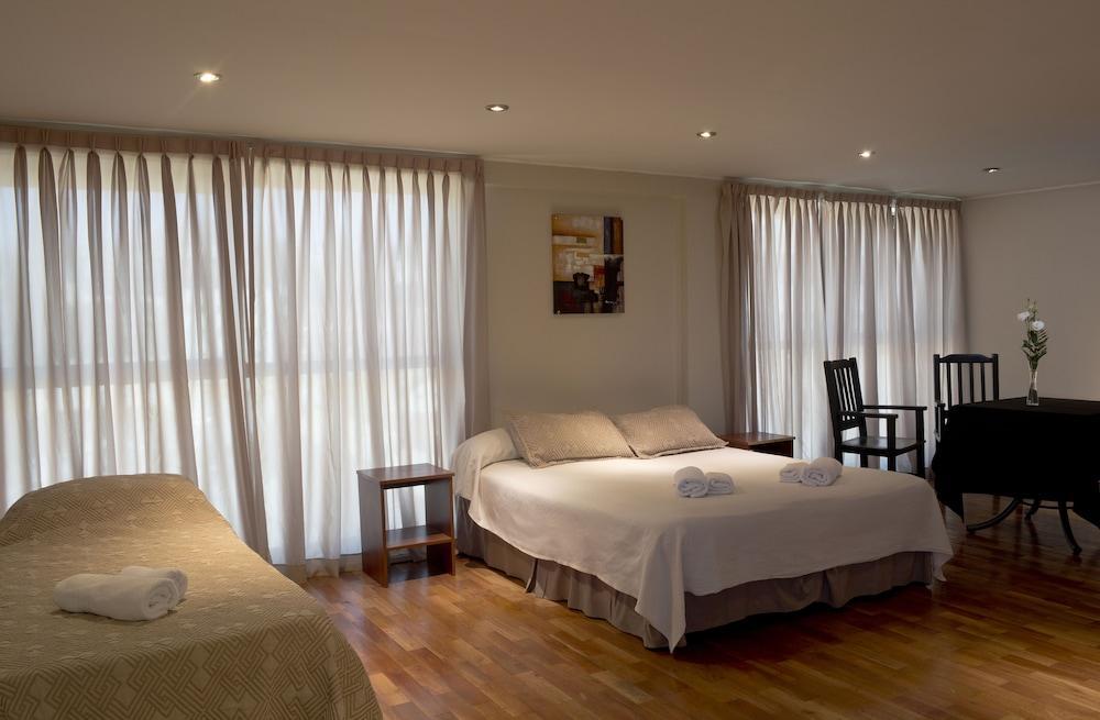 Hotel Val Garden San Carlos de Bariloche Extérieur photo