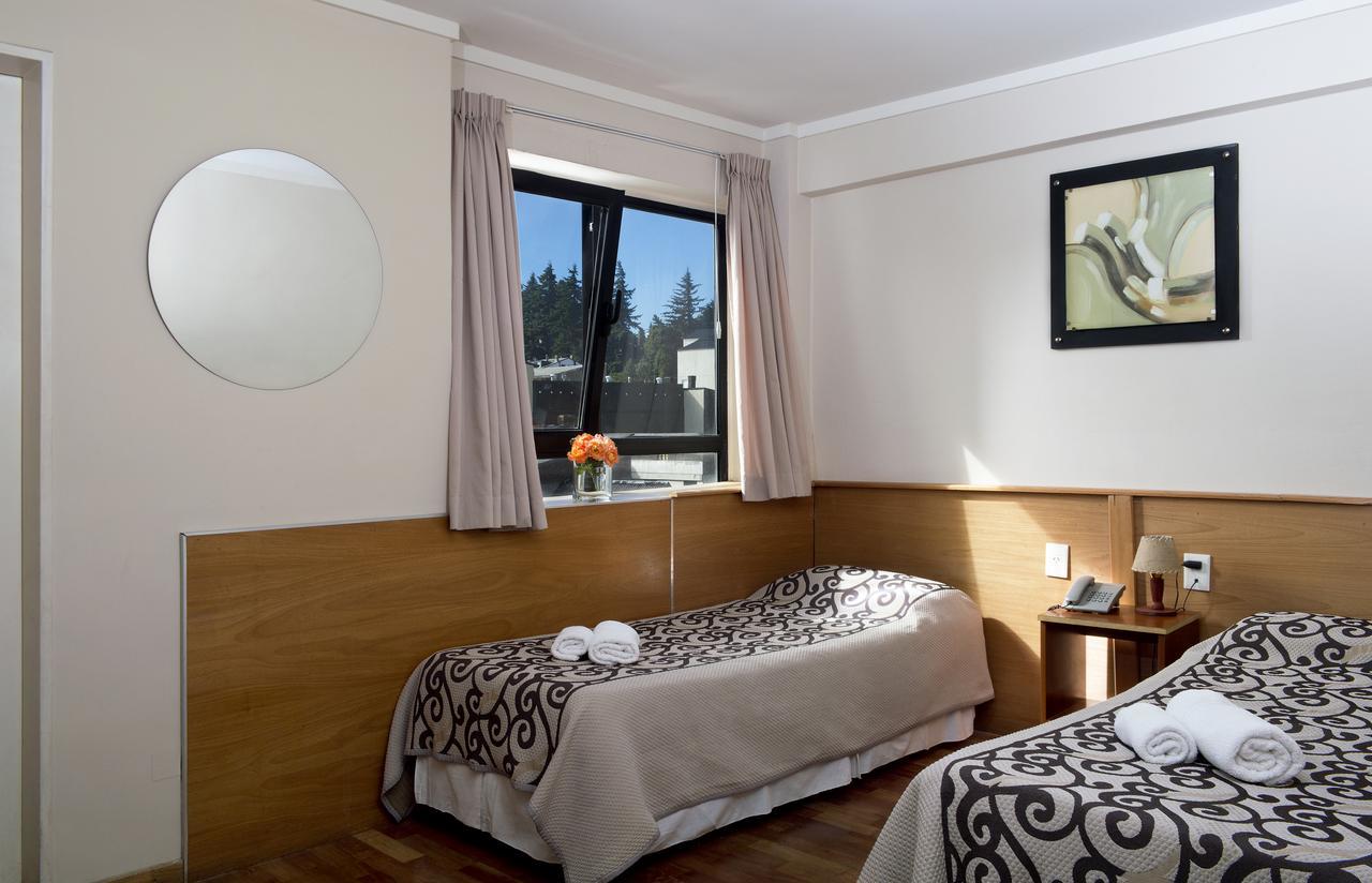 Hotel Val Garden San Carlos de Bariloche Extérieur photo